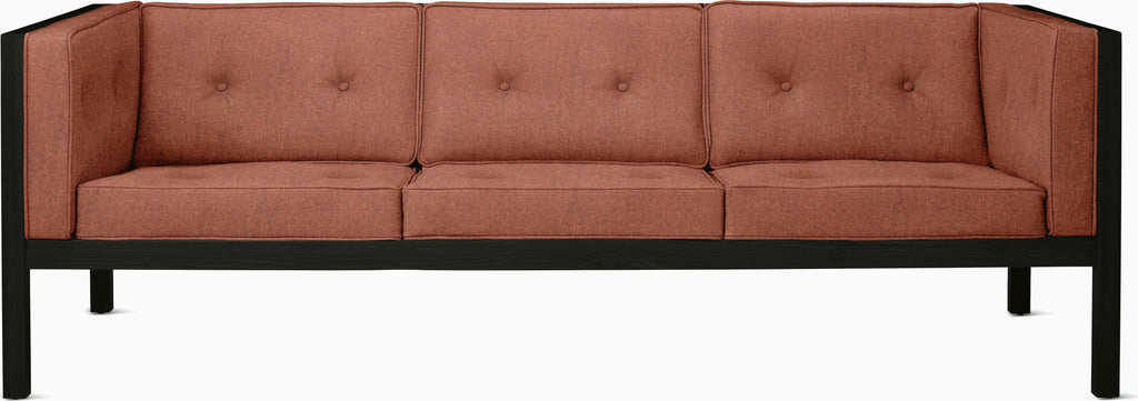 Cube Sofa 80"