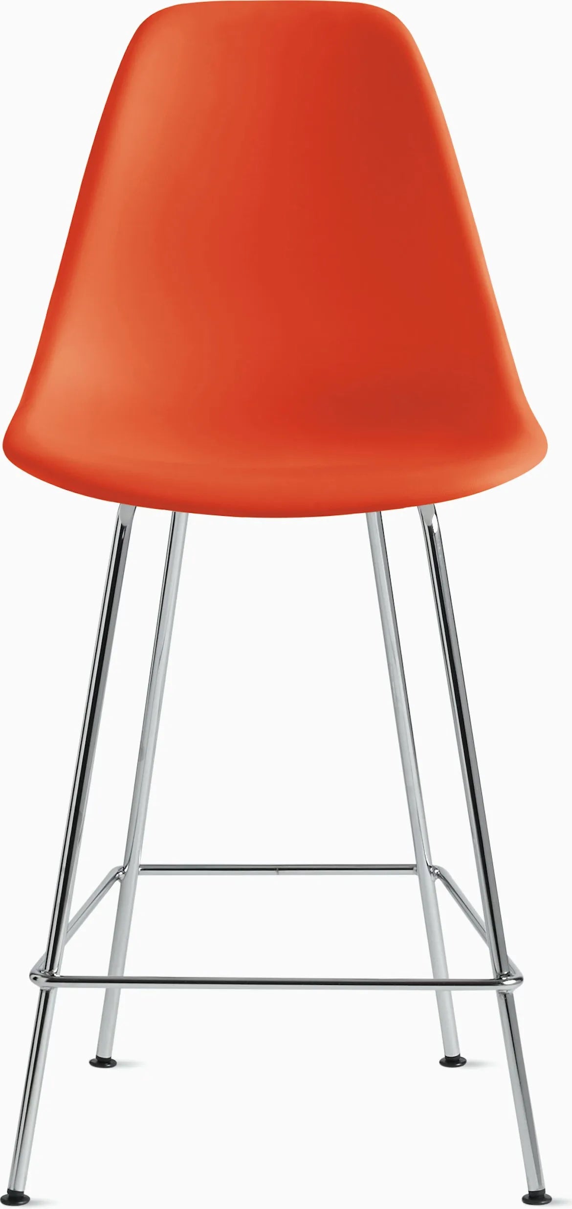 Eames Molded Plastic Stool