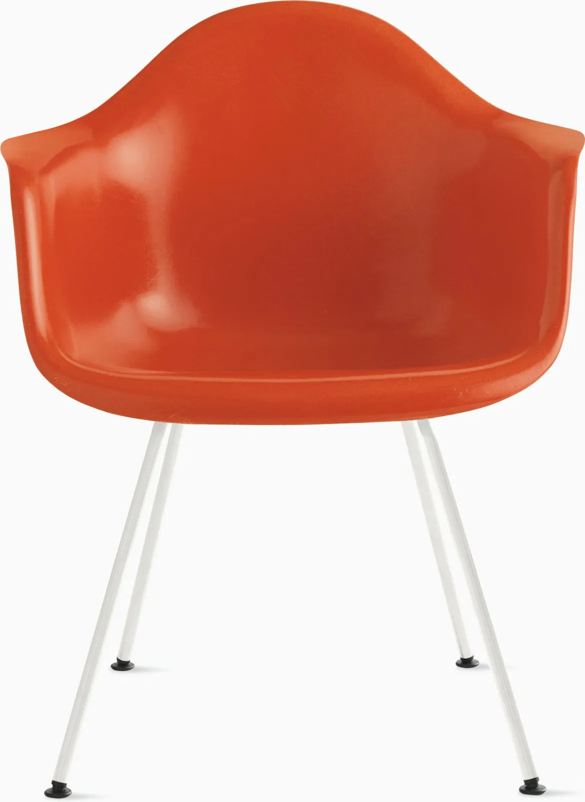 Eames Molded Fiberglass Armchair