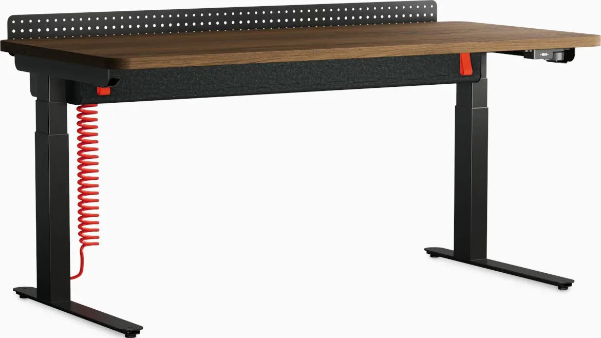 Coyl Gaming Desk
