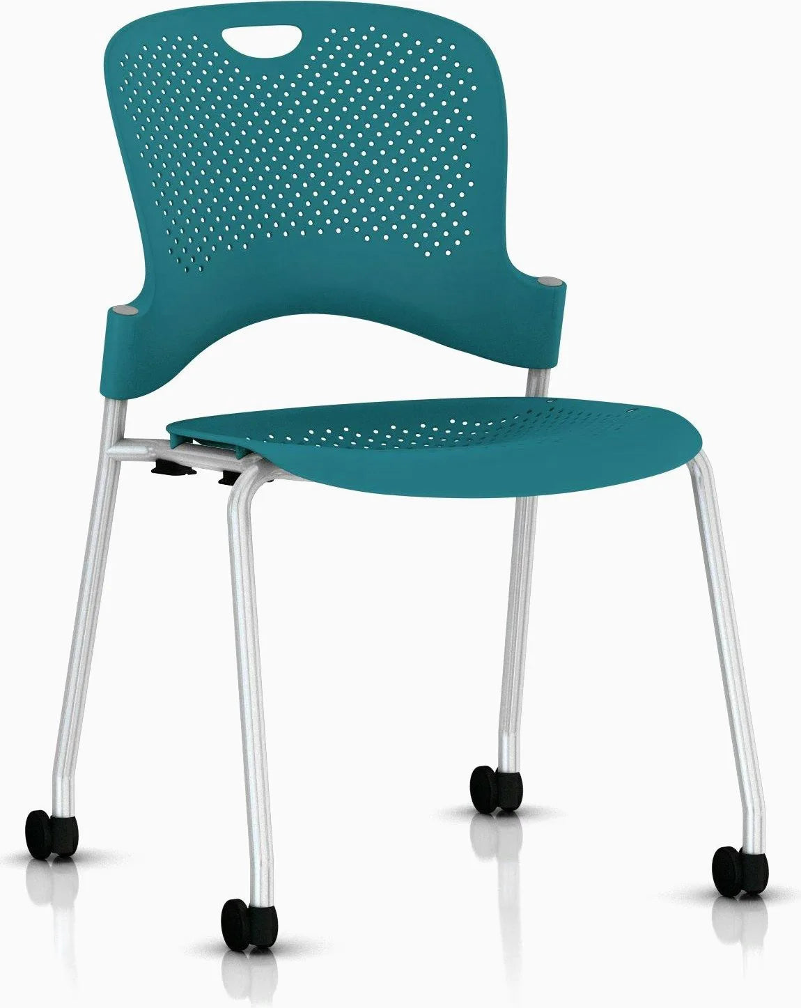 Caper Stacking Chair