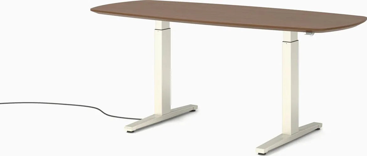 Renew Executive Sit-to-Stand Desk