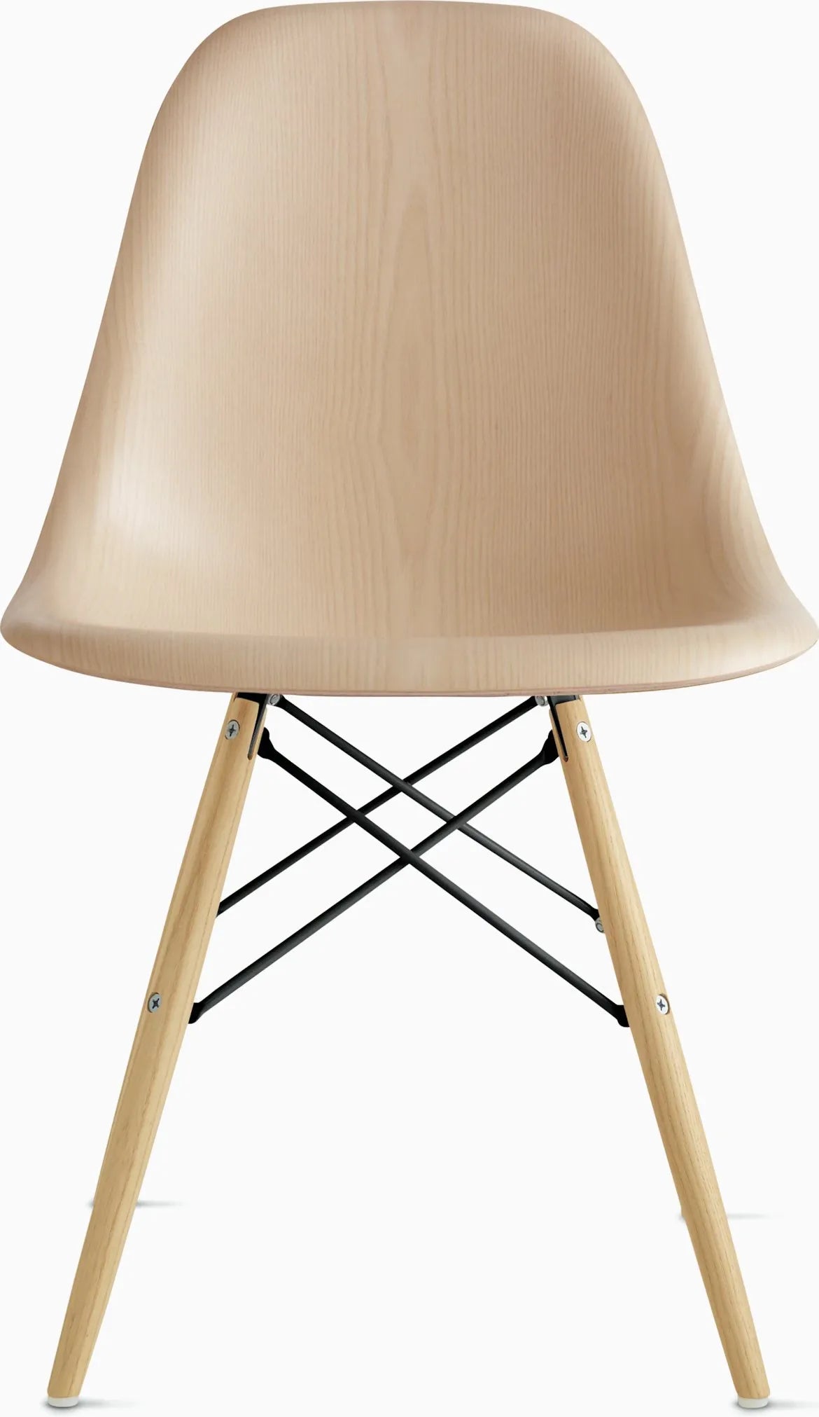 Eames Molded Plywood Side Chair