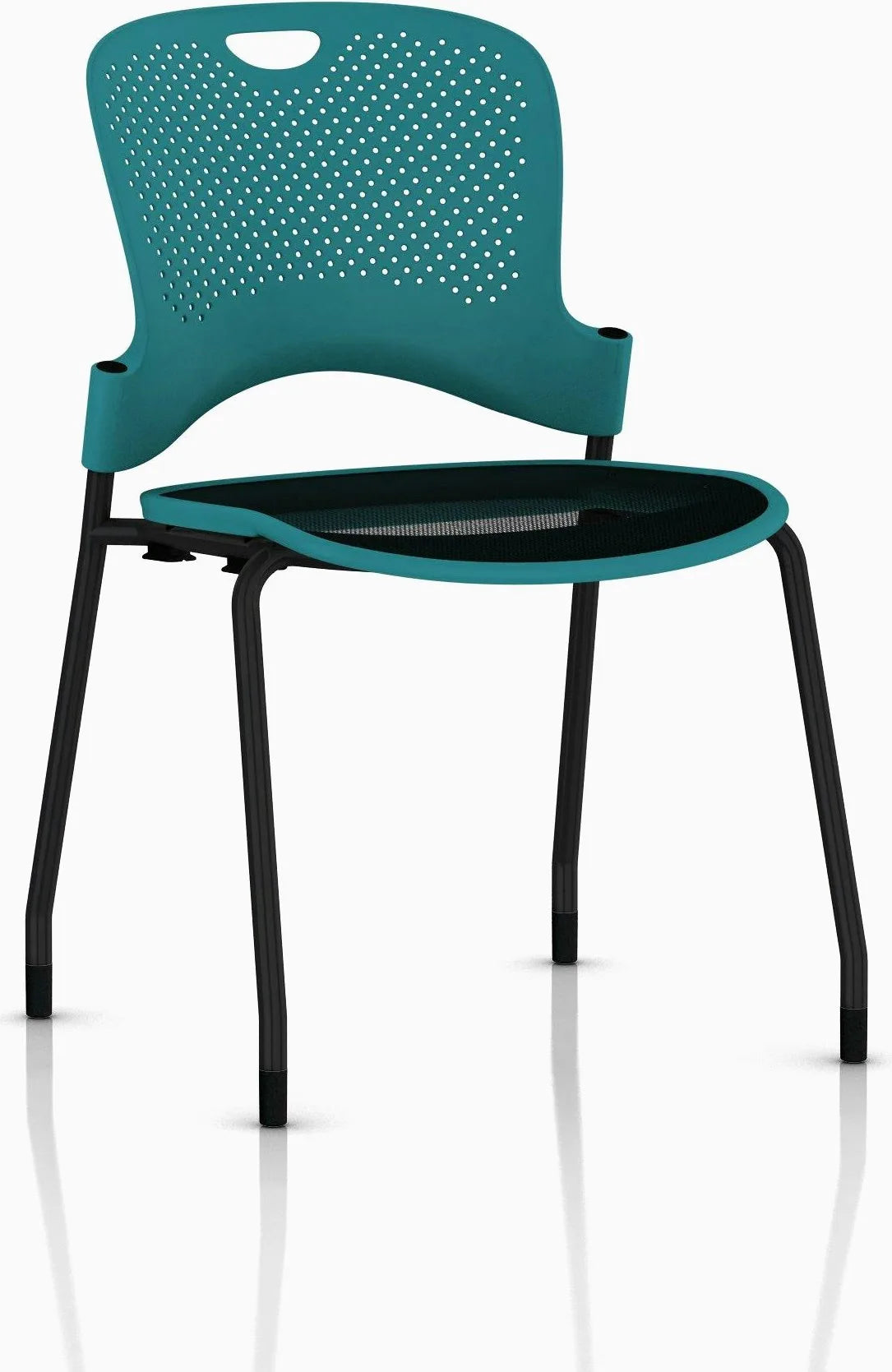 Caper Stacking Chair