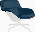 Striad Lounge Chair, Low Back