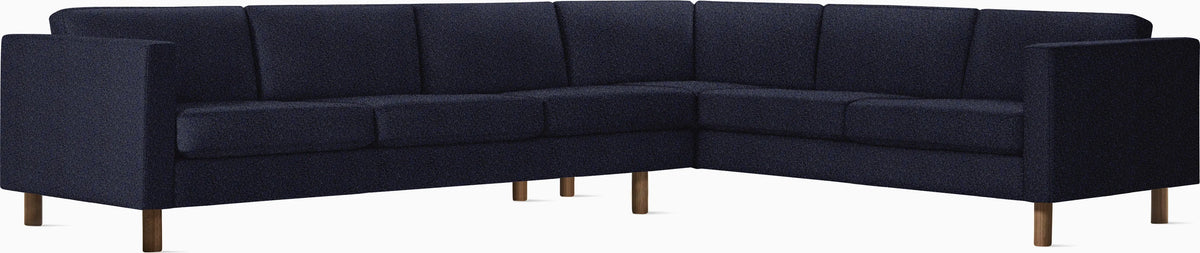 Lispenard Sectional