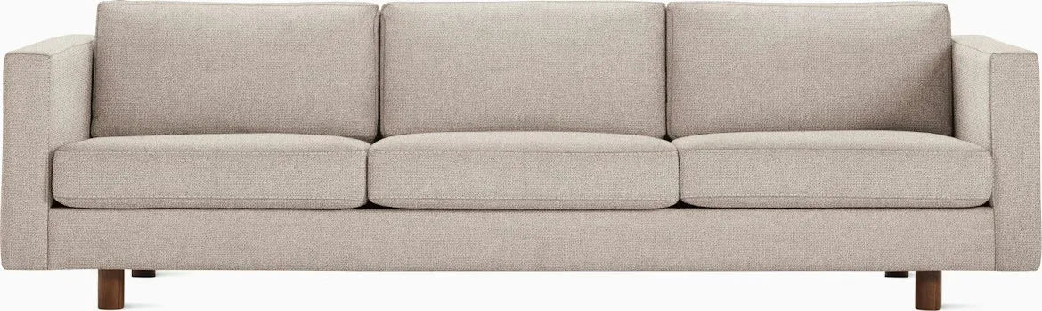 Lispenard Sofa, 3-Seat