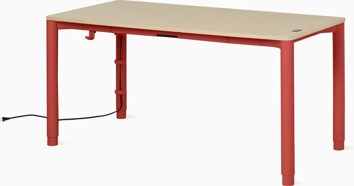 Spout Sit-to-Stand Table