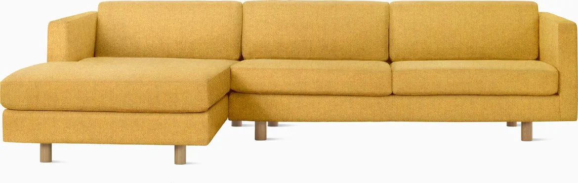 Lispenard Chaise Sectional