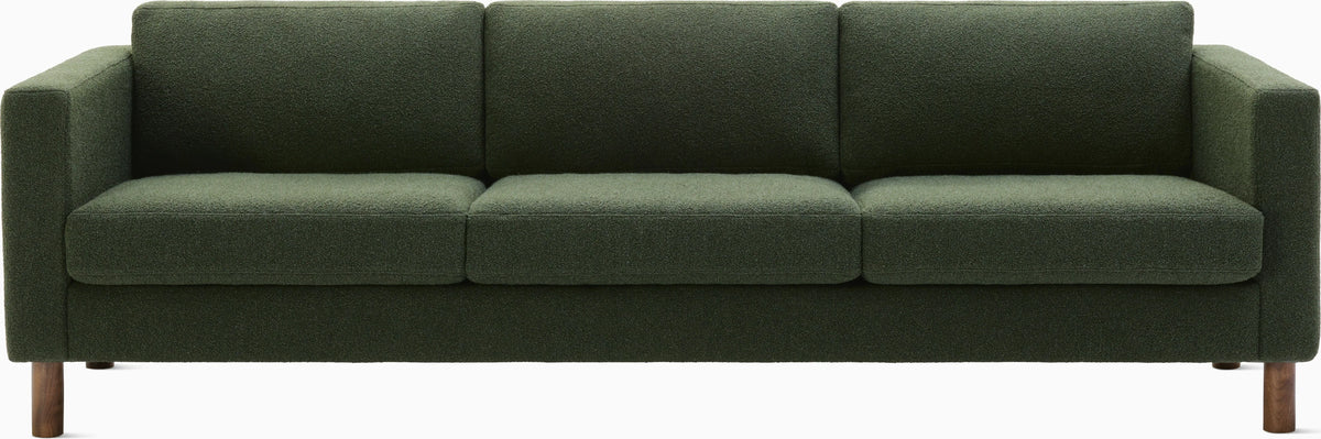 Lispenard Sofa, 2-Seat