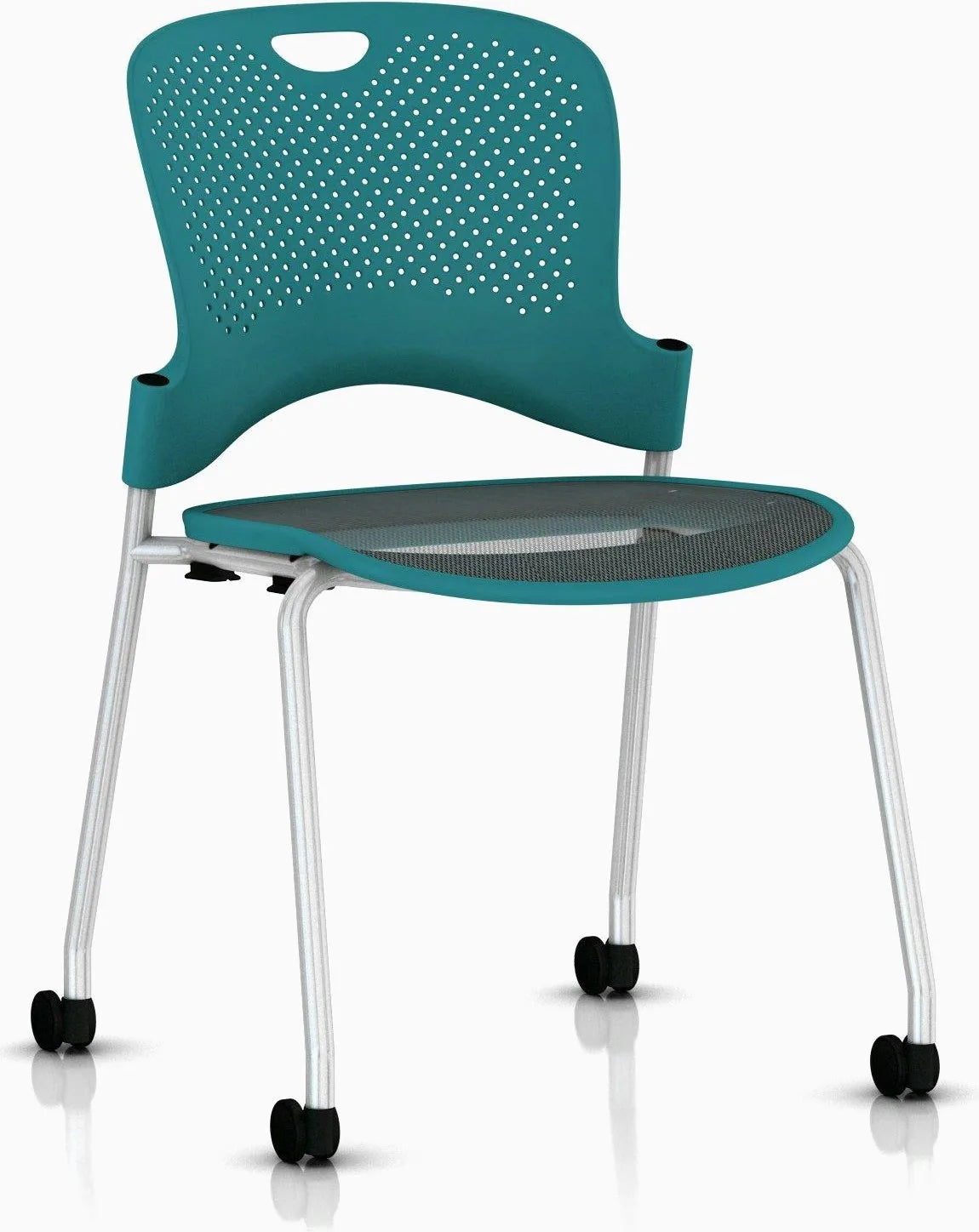 Caper Stacking Chair