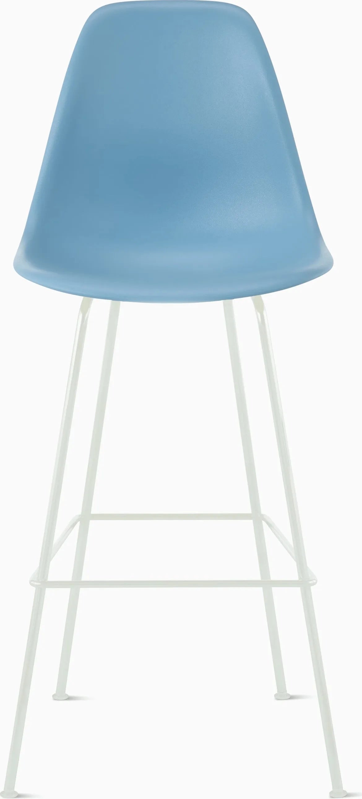 Eames Molded Plastic Stool