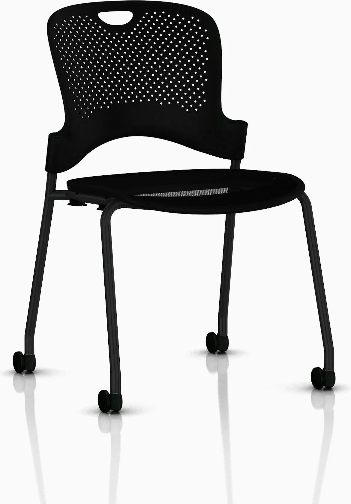 Caper Stacking Chair