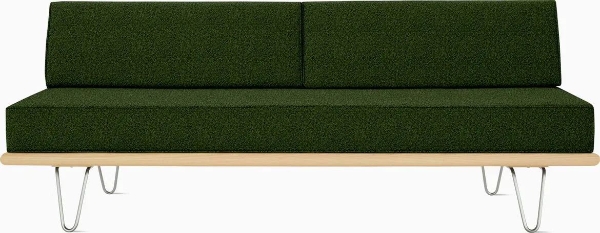 Nelson Daybed, Side Bolster