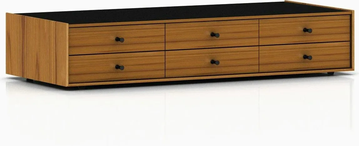 Nelson Miniature Chest 6 Drawer