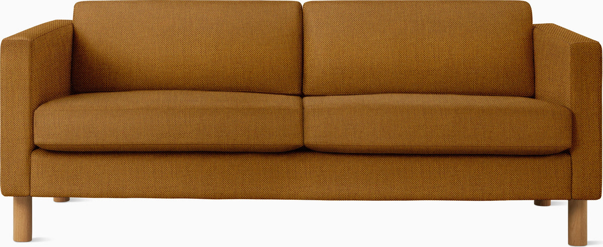 Lispenard Sofa, 2-Seat
