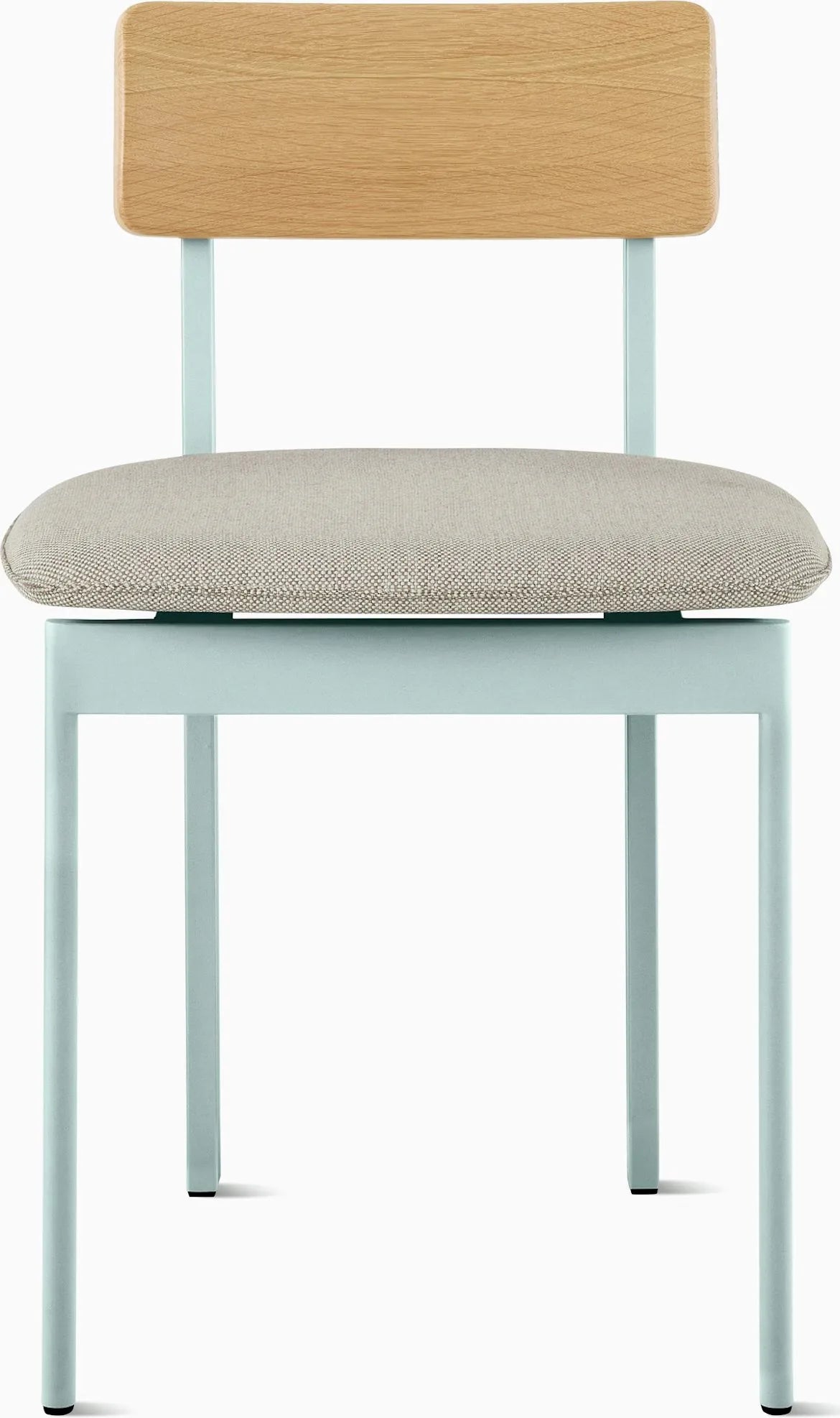 Betwixt Mixed Materials Chair