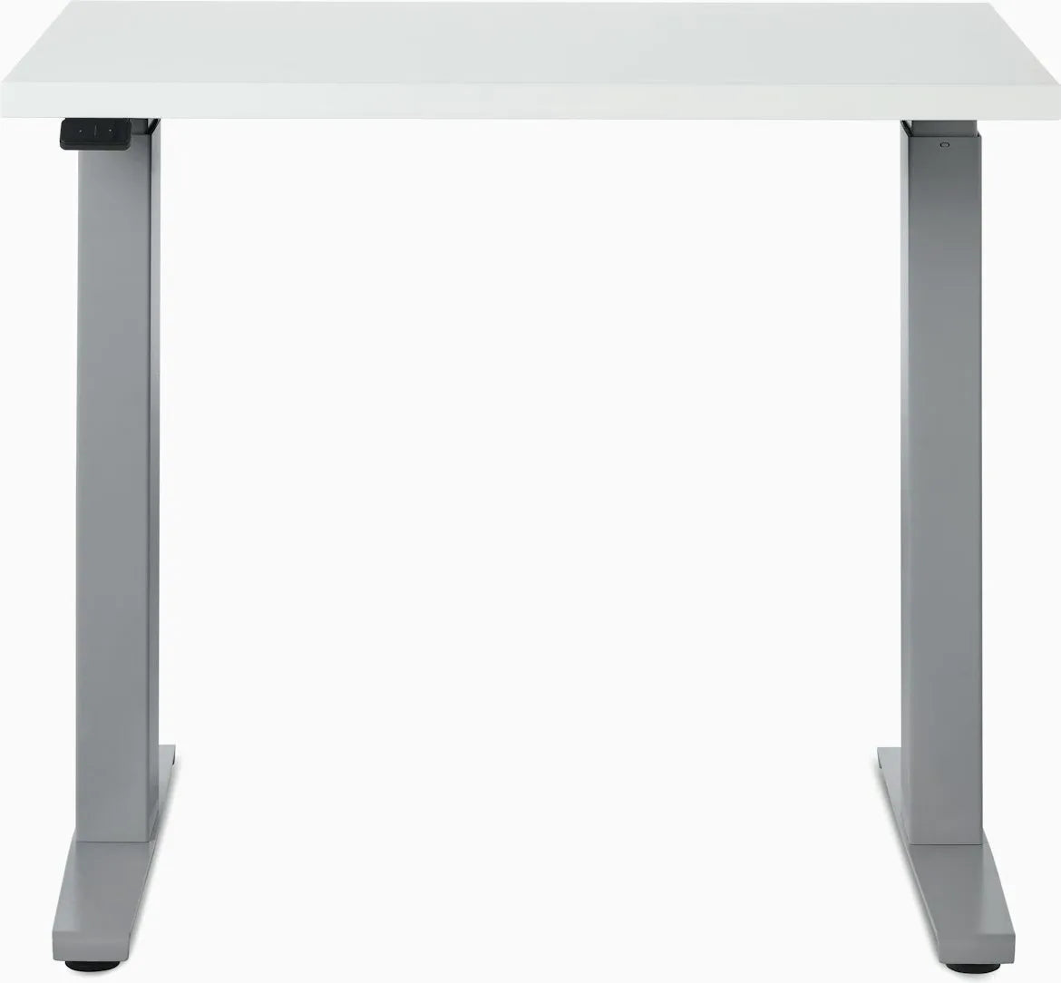 Motia Sit-to-Stand Desk, 29" x 58"