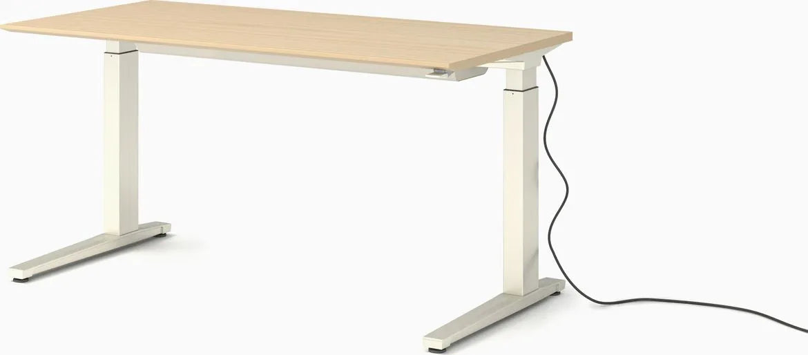 Renew Sit-To-Stand Desk