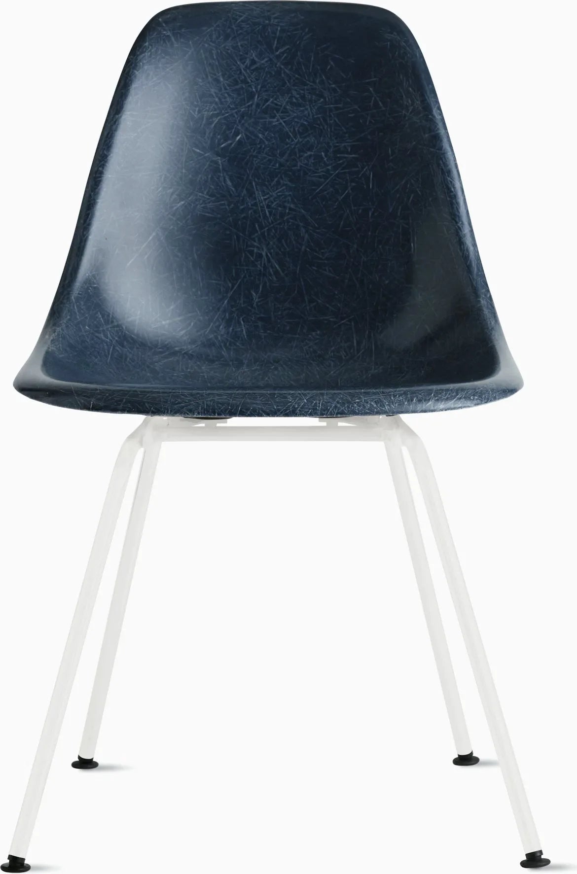 Eames Molded Fiberglass Side Chair