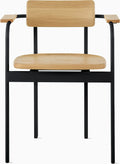 Betwixt Armchair