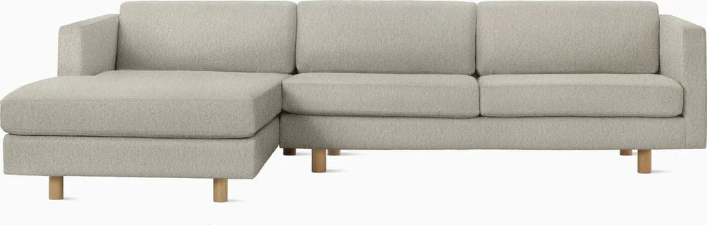 Lispenard Chaise Sectional