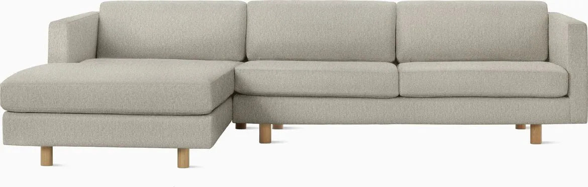 Lispenard Chaise Sectional