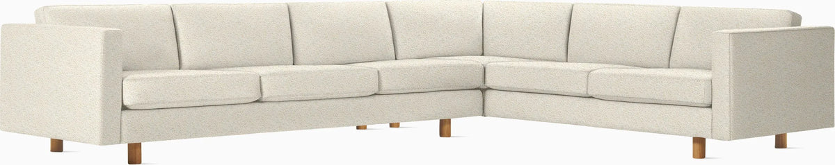 Lispenard Sectional