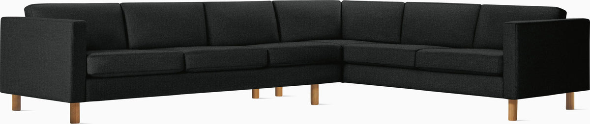 Lispenard Sectional
