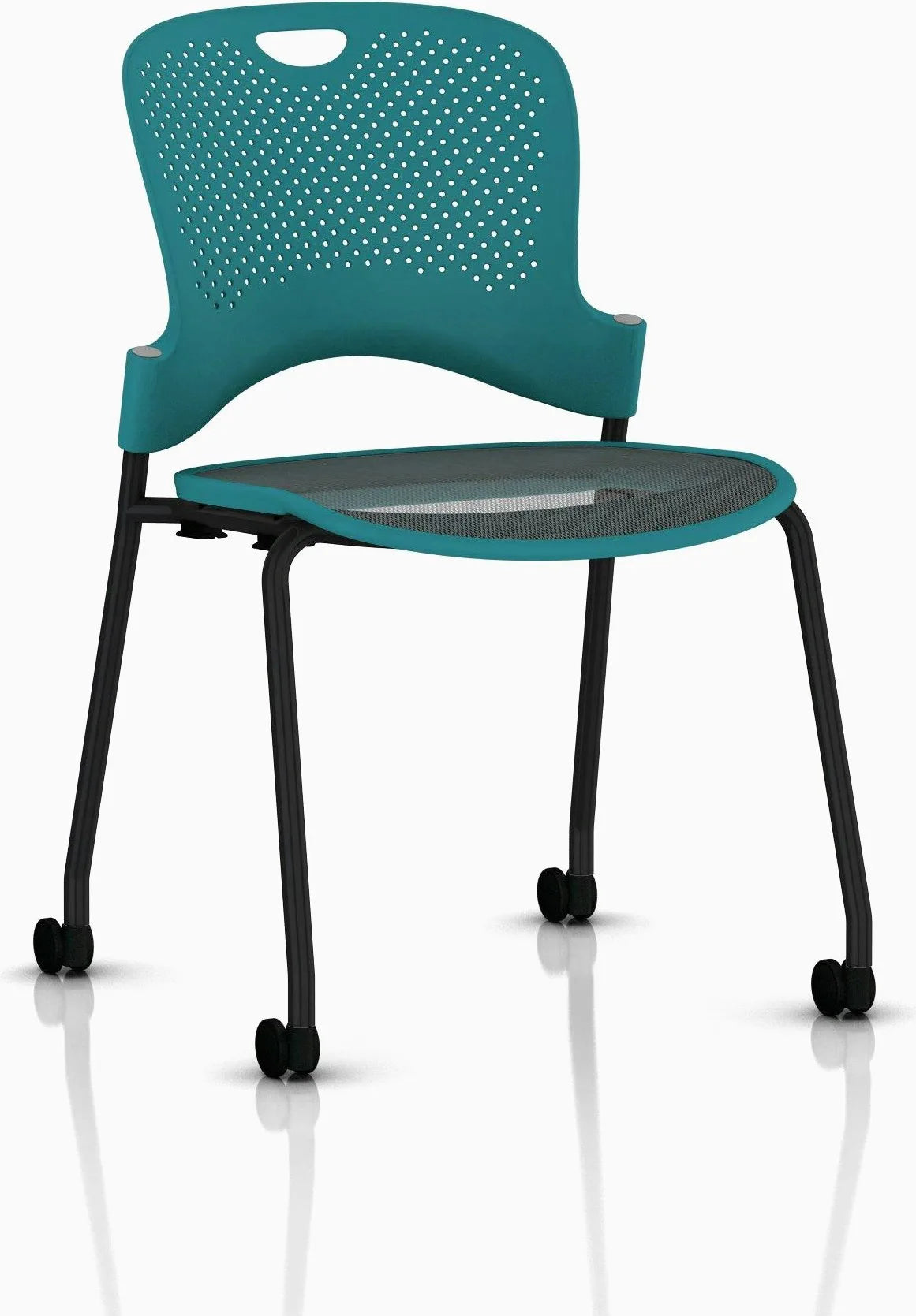 Caper Stacking Chair