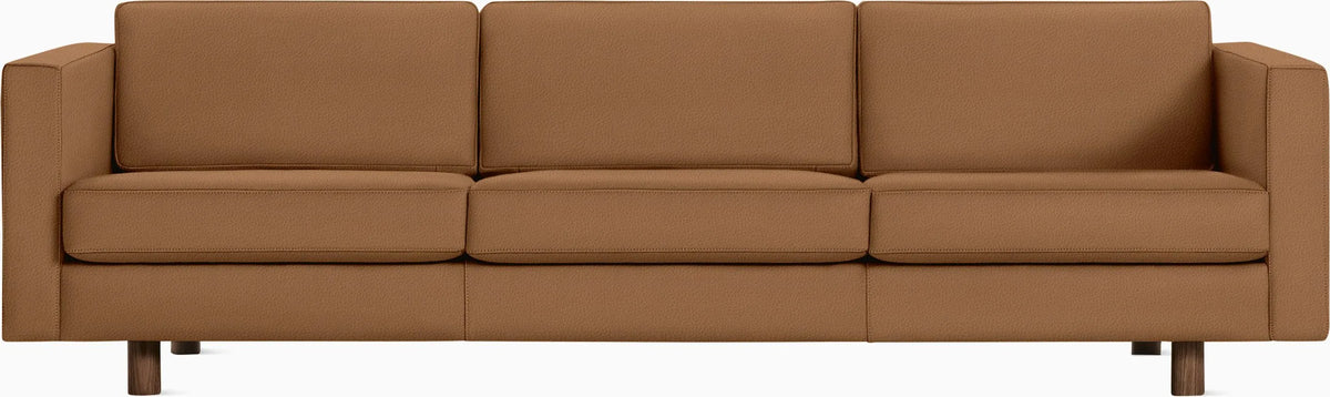 Lispenard Sofa, 2-Seat