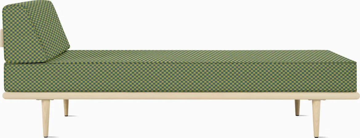 Nelson Daybed, Standard