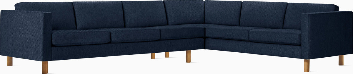 Lispenard Sectional