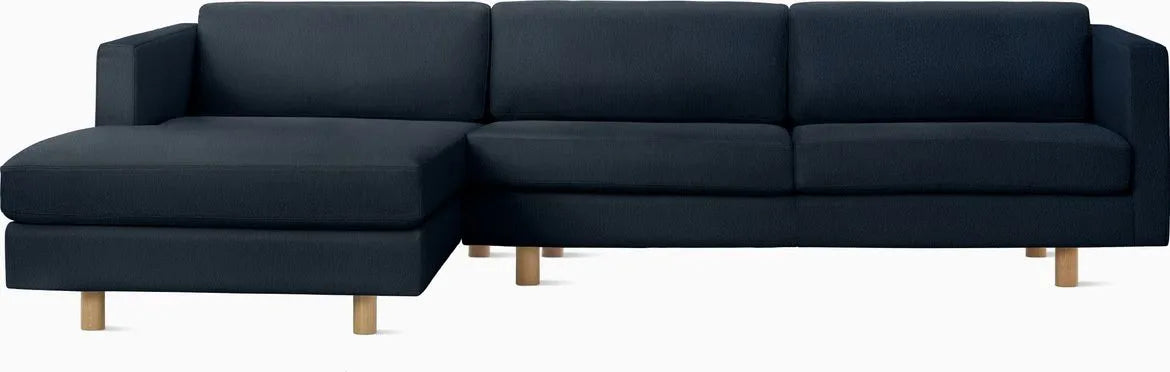 Lispenard Chaise Sectional