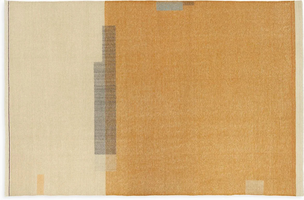 Compose Rug by Edith van Berkel