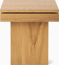 Pawson Drift Side Table, Oak