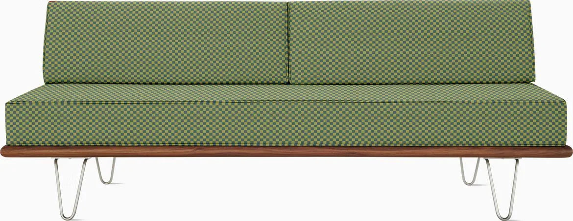 Nelson Daybed, Back Bolster