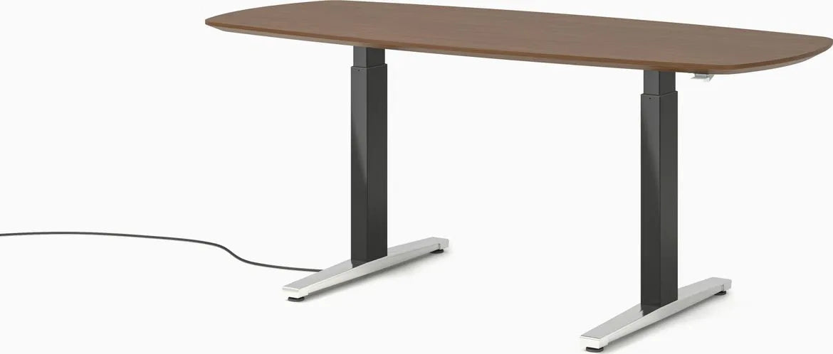Renew Executive Sit-to-Stand Desk