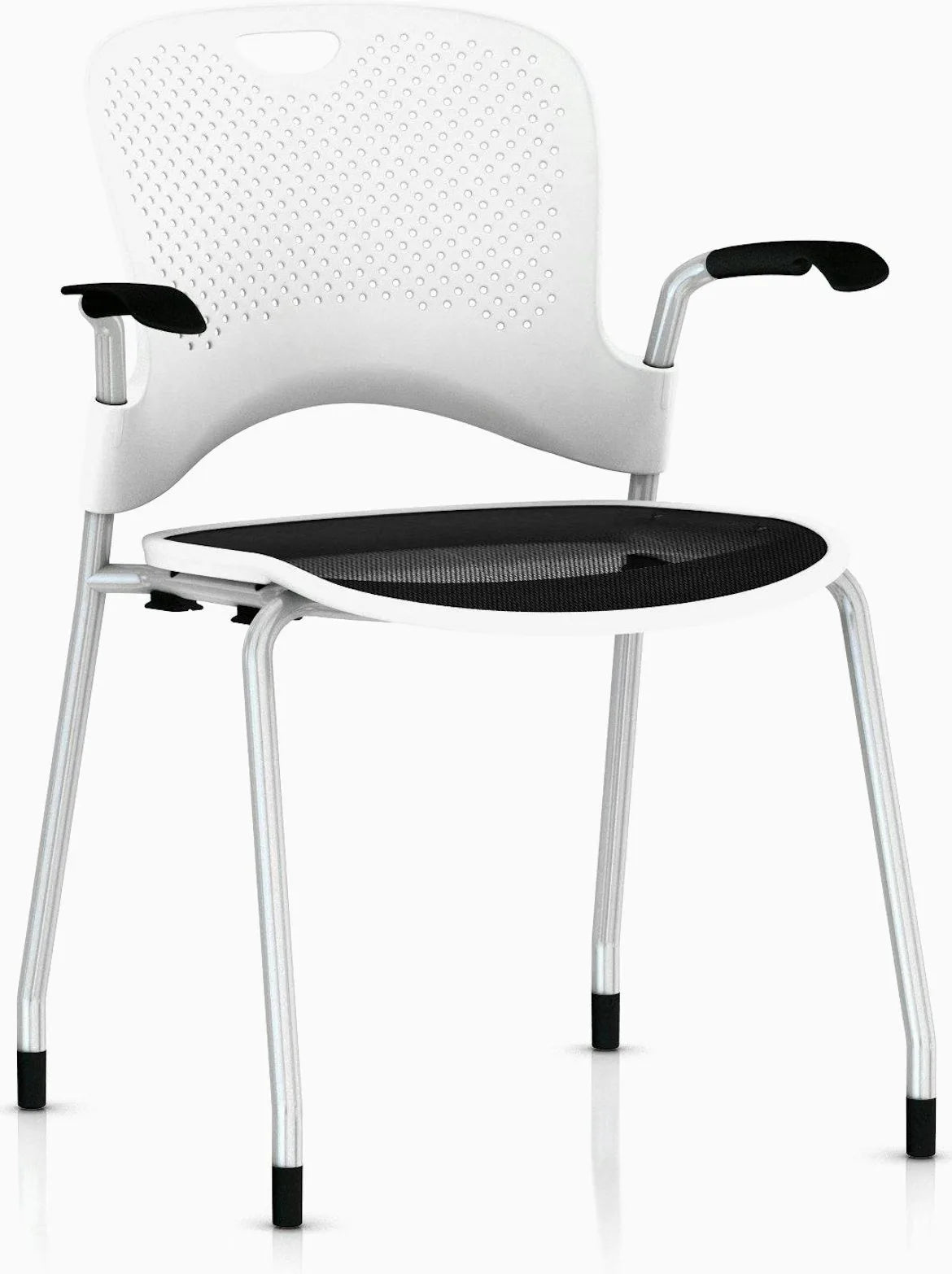 Caper Stacking Chair
