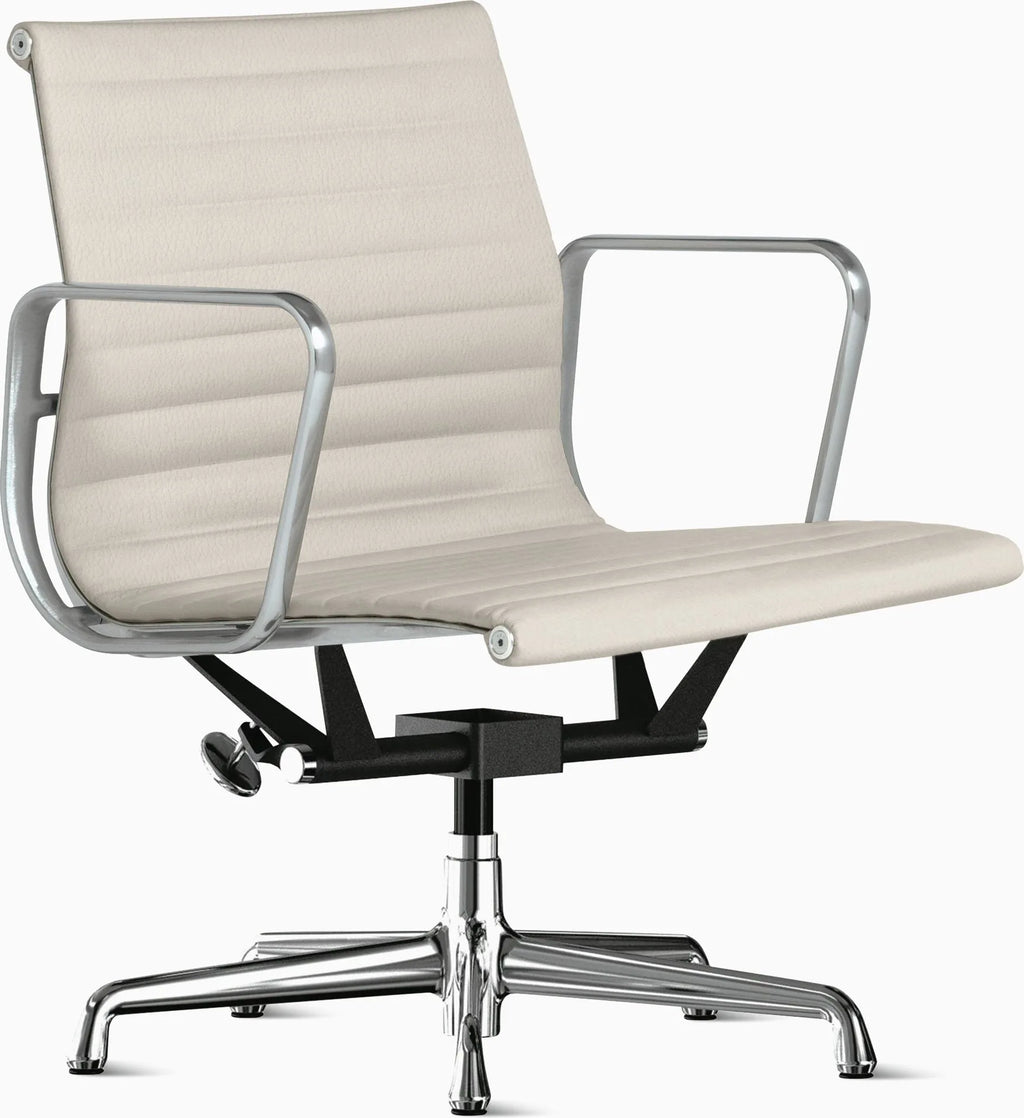 Eames Aluminum Group Chair, Management