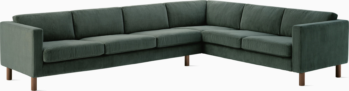 Lispenard Sectional