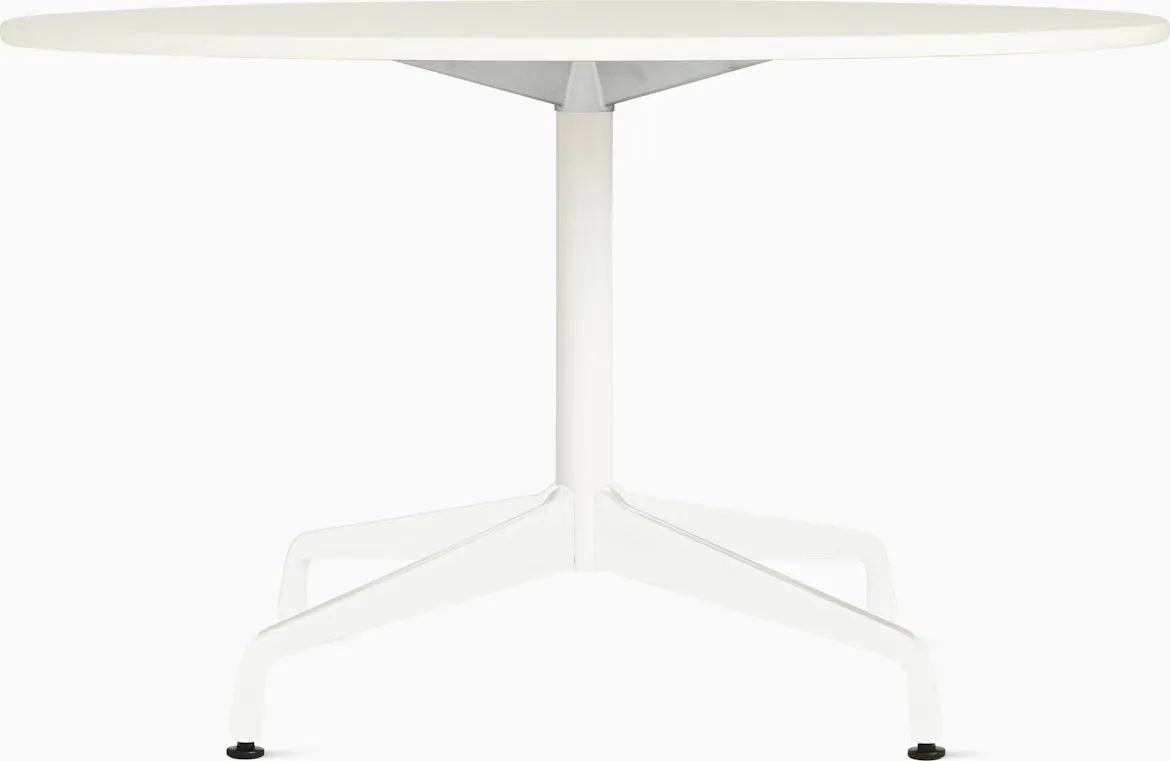 Eames Table, Round