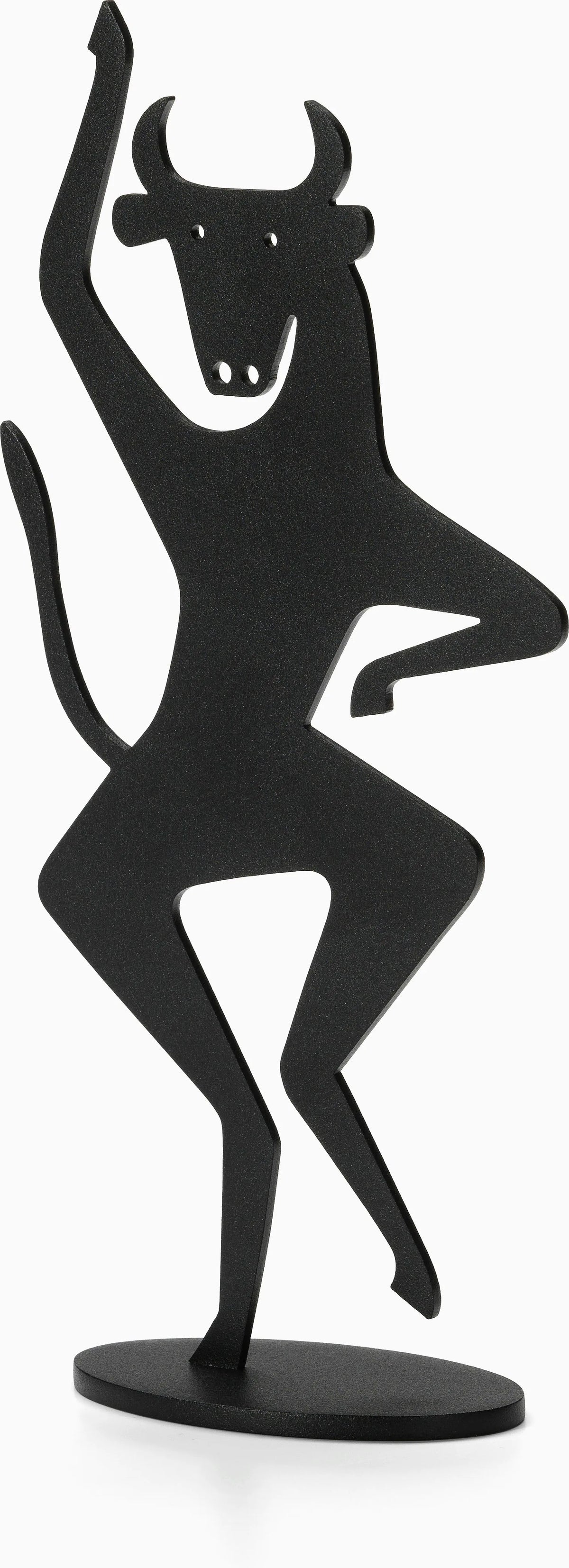 Girard Silhouette