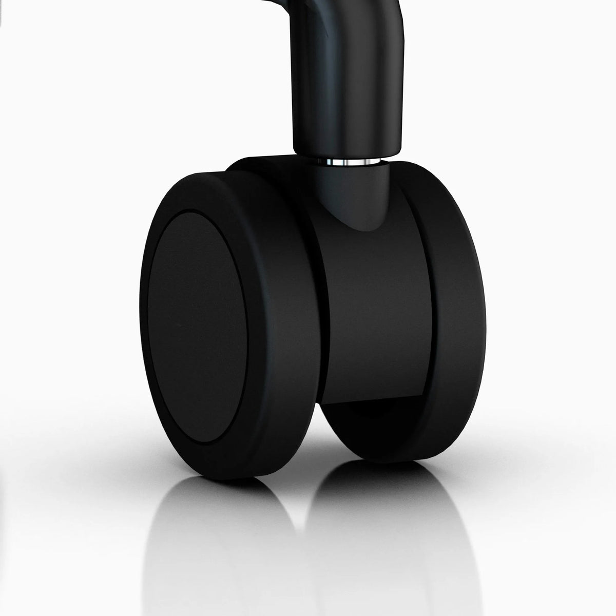3-inch Hard Floor or Carpet Caster