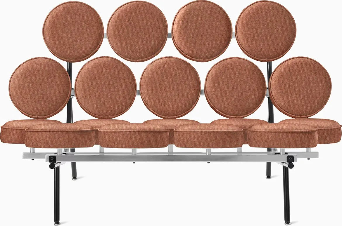Nelson Marshmallow Sofa
