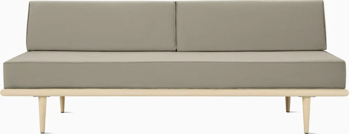 Nelson Daybed, Side Bolster