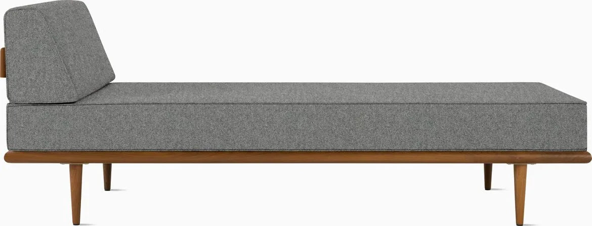 Nelson Daybed, Side Bolster