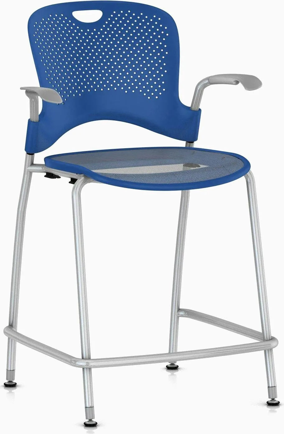 Caper Stacking Stool