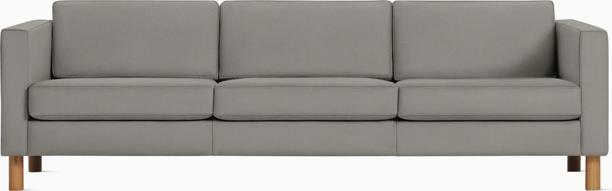 Lispenard Sofa, 2-Seat