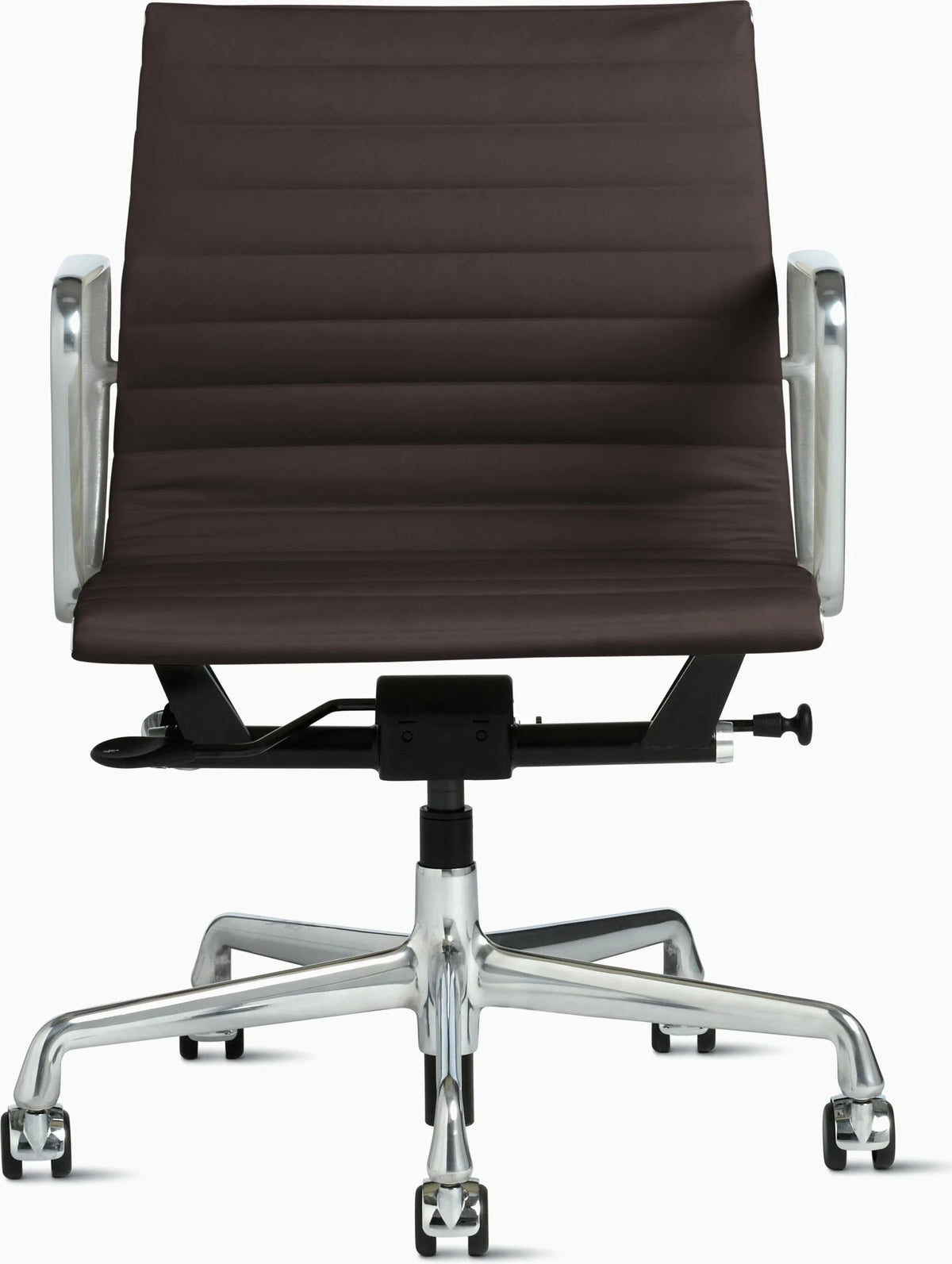 Eames Aluminum Group Chair, Management